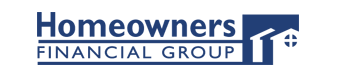 Homeowners Financial Group USA, LLC  Logo